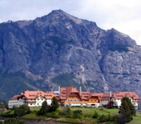 Llao Llao Resort & Golf Spa